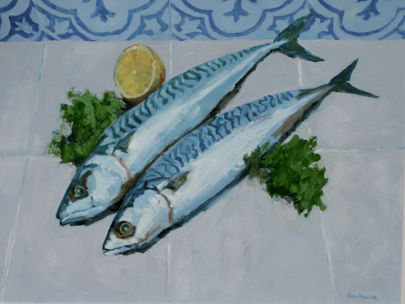 Mackerel
