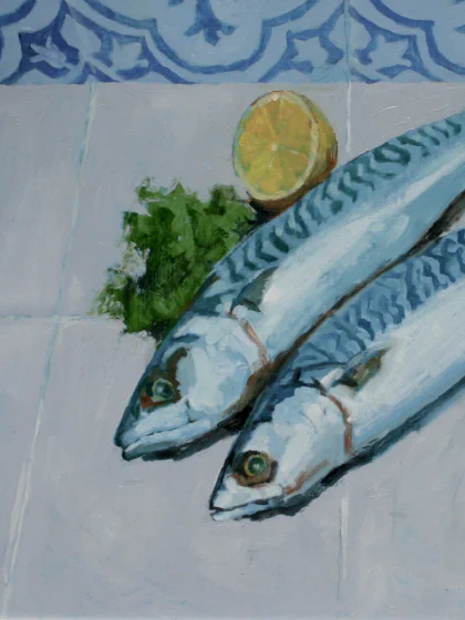Mackerel