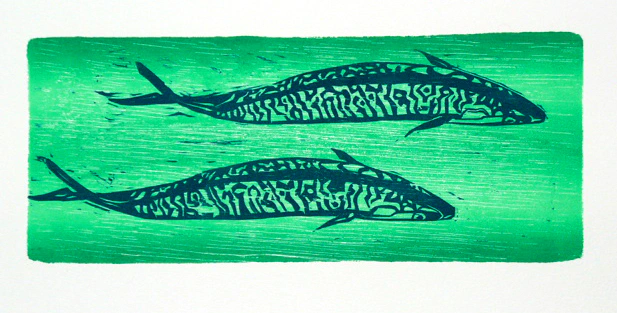 Green Mackerel