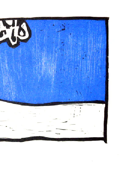 Cherry Blossom at Sunset