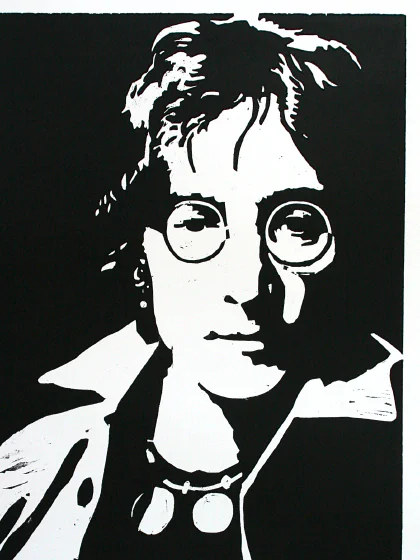 John Lennon