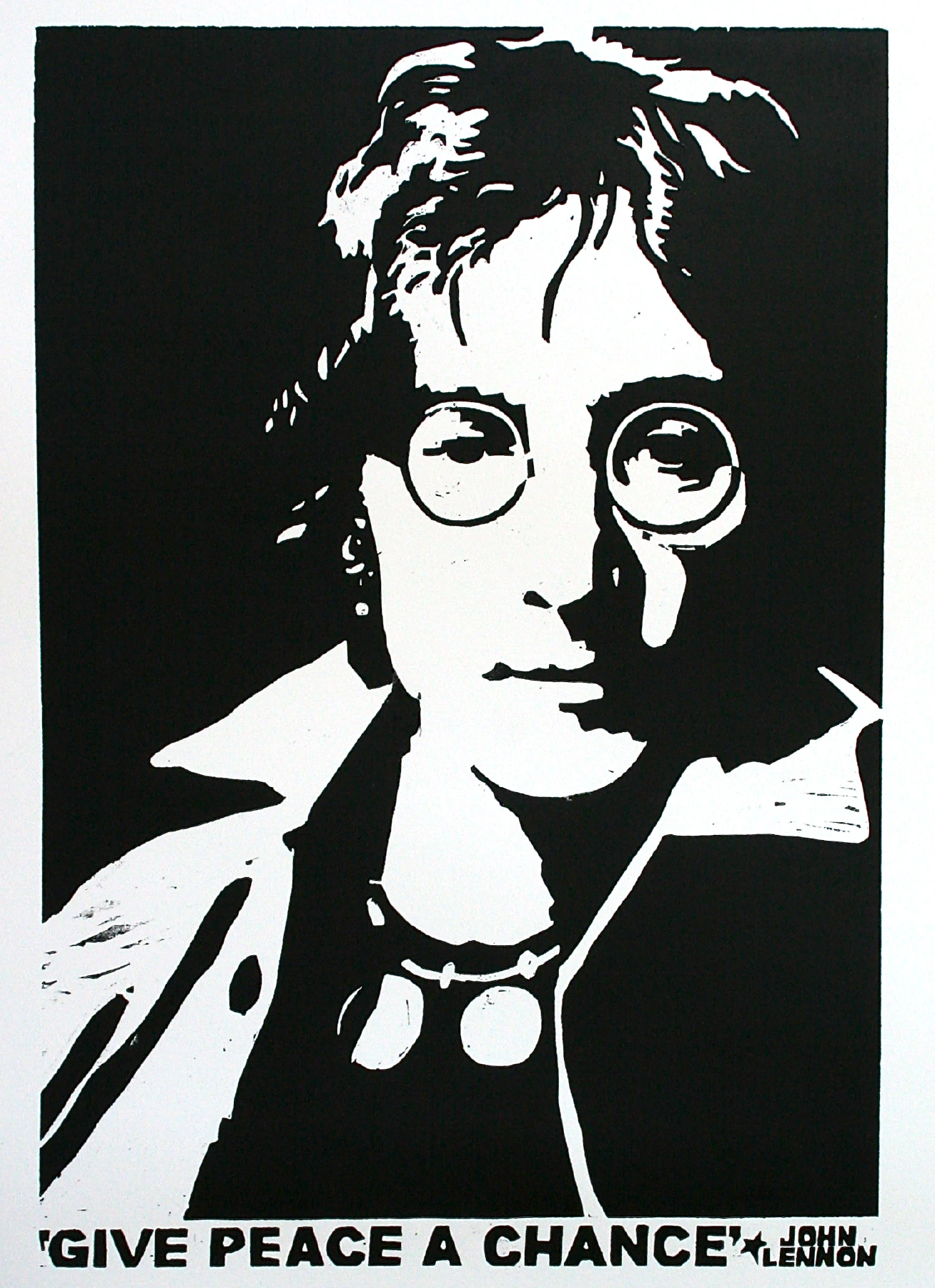 John Lennon