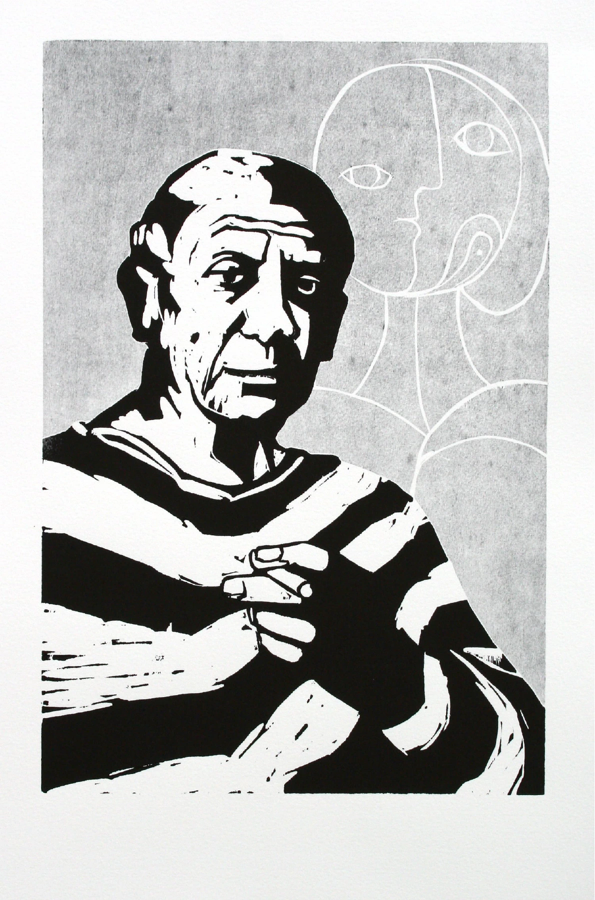 Pablo Picasso